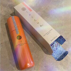 Tatcha the Brightening Serum *BNIB*